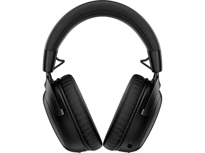 HyperX Cloud III S Trådlöst Gaming Headset (svart) Gamingheadset