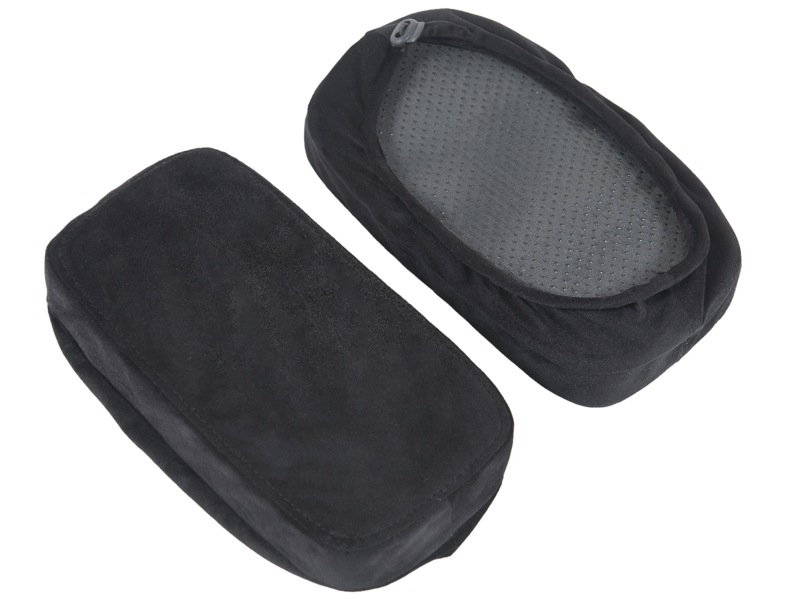 Svive Armstödskuddar (svart) Tillbehör gamingstolar