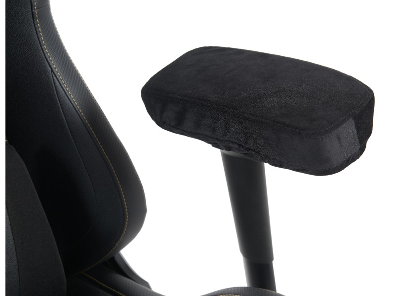 Svive Armstödskuddar (svart) Tillbehör gamingstolar