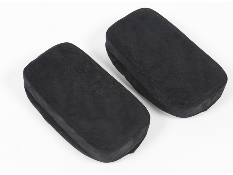 Svive Armstödskuddar (svart) Tillbehör gamingstolar