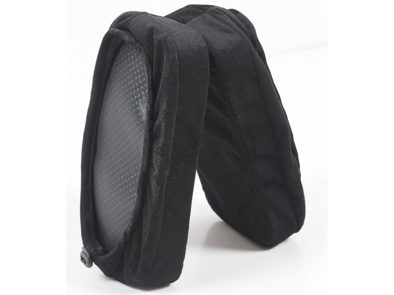 Svive Armstödskuddar (svart) Tillbehör gamingstolar