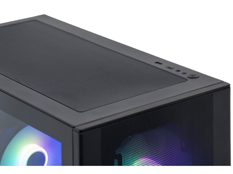 Komplett-PC Advanced Gaming i130 Gamingdator stationär