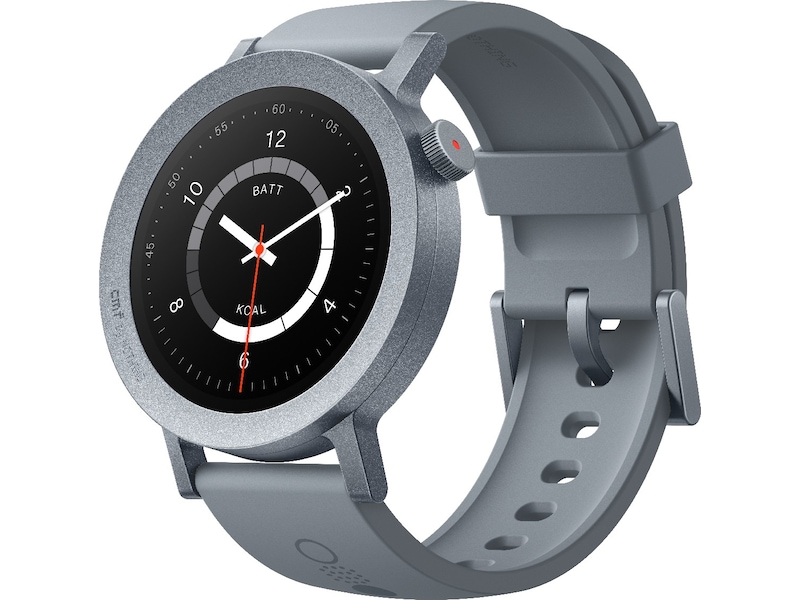 CMF Watch Pro 2 by Nothing 45mm GPS (ash grey) Smartwatches