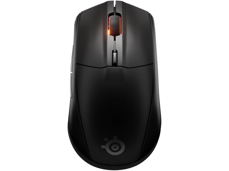 SteelSeries Rival 3 Gen 2 trådlös gamingmus (svart) Gamingmöss