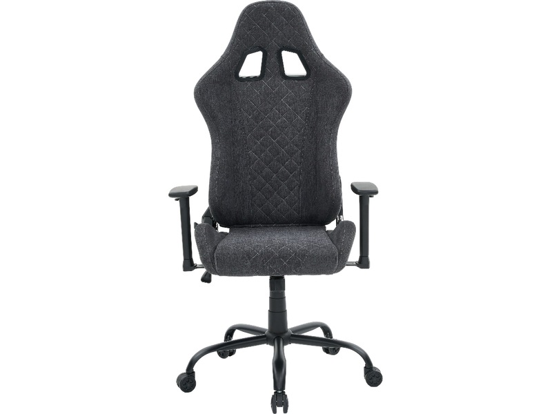 Mission SG Apollo Gamingstol (mörkgrå) Gamingstolar