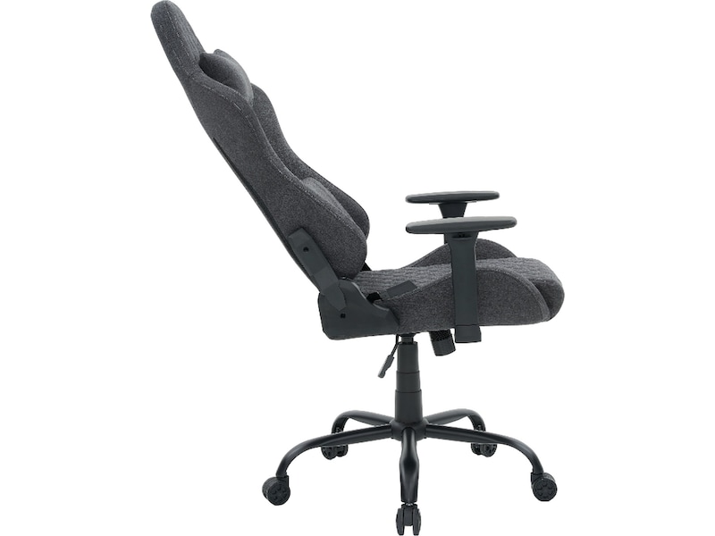 Mission SG Apollo Gamingstol (mörkgrå) Gamingstolar