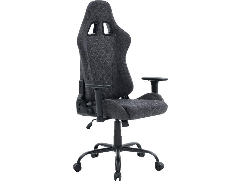 Mission SG Apollo Gamingstol (mörkgrå) Gamingstolar