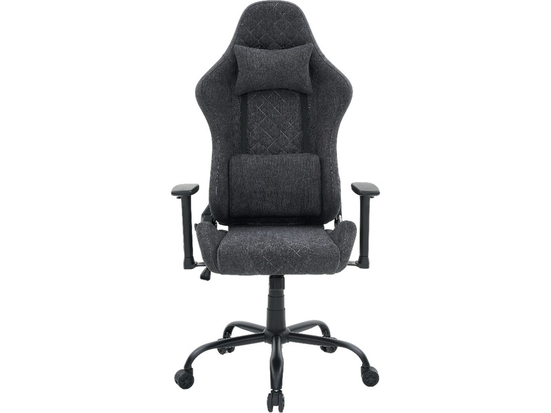 Mission SG Apollo Gamingstol (mörkgrå) Gamingstolar