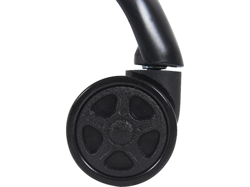 Mission SG Apollo Gamingstol (mörkgrå) Gamingstolar