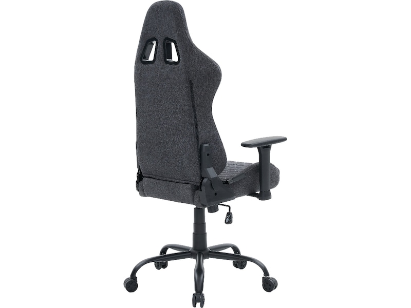 Mission SG Apollo Gamingstol (mörkgrå) Gamingstolar