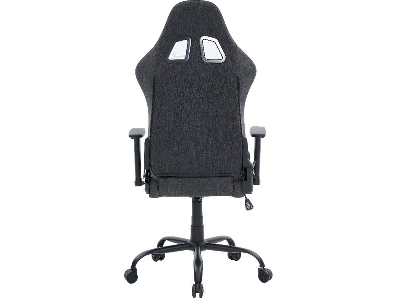 Mission SG Apollo Gamingstol (mörkgrå) Gamingstolar