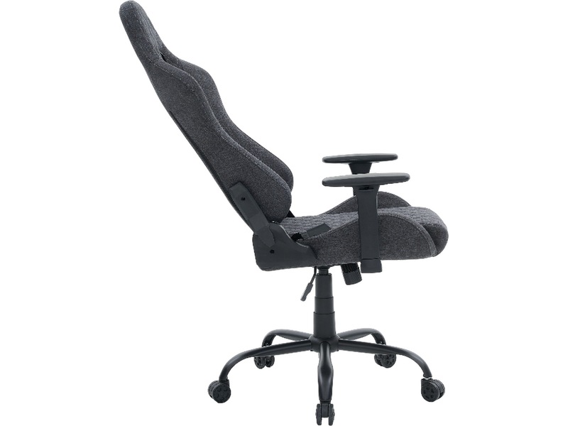 Mission SG Apollo Gamingstol (mörkgrå) Gamingstolar