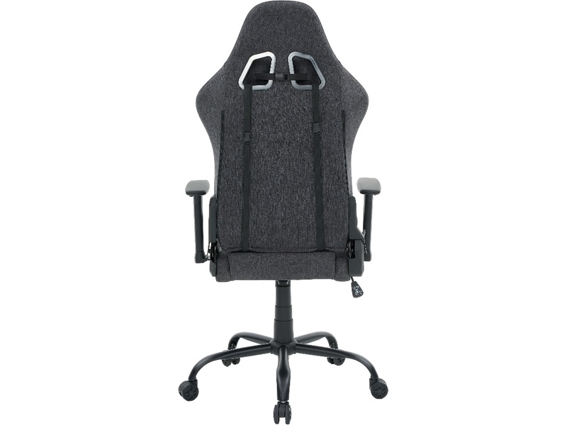 Mission SG Apollo Gamingstol (mörkgrå) Gamingstolar
