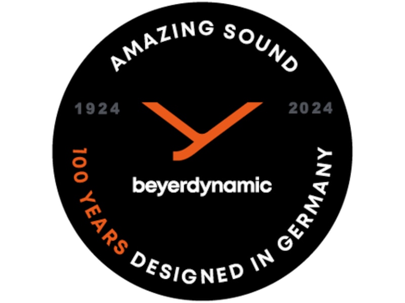 Beyerdynamic DT 770 Pro X hörlurar med sladd, Over-Ear Hörlurar