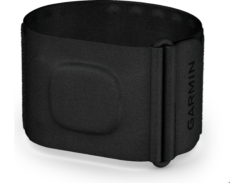 Garmin Index Sleep Monitor, L-XL (svart) Pulsmätare