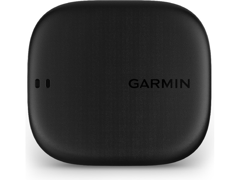 Garmin Index Sleep Monitor, L-XL (svart) Pulsmätare