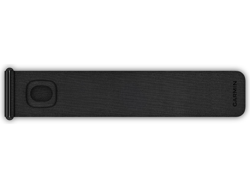 Garmin Index Sleep Monitor, L-XL (svart) Pulsmätare