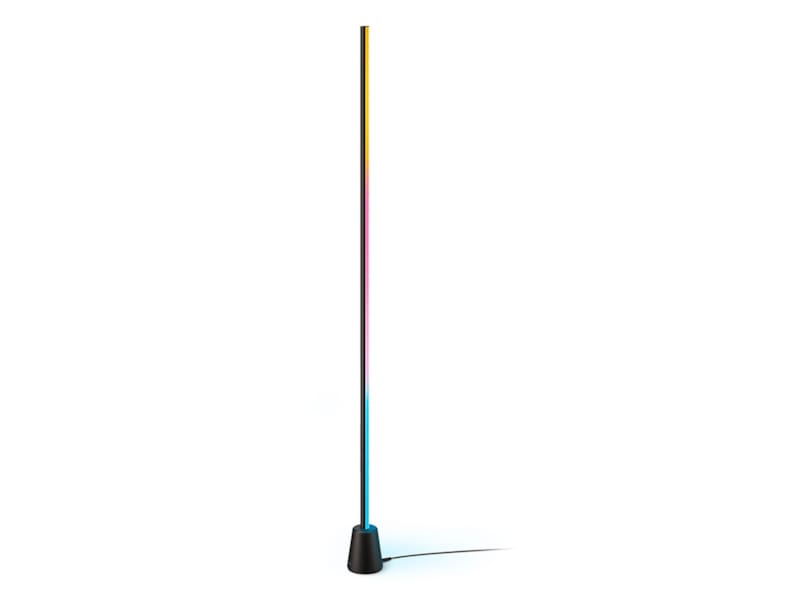 WiZ RGBIC Gradient golvlampa Golvlampa