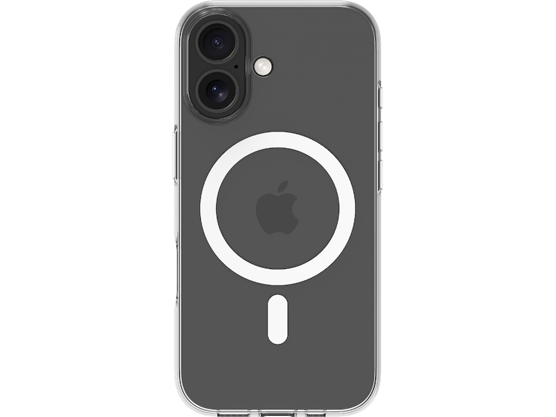 dbramante1928 iPhone 17 Greenland Pro skal (transparent) Skydd