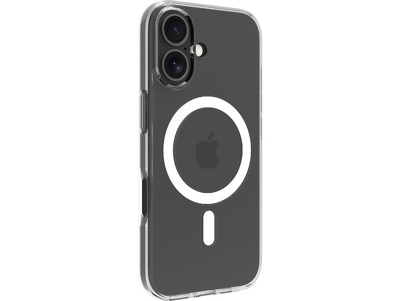 dbramante1928 iPhone 17 Greenland Pro skal (transparent) Skydd