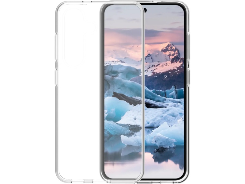 dbramante1928 Galaxy S24 Greenland Skal (transparent) Skydd