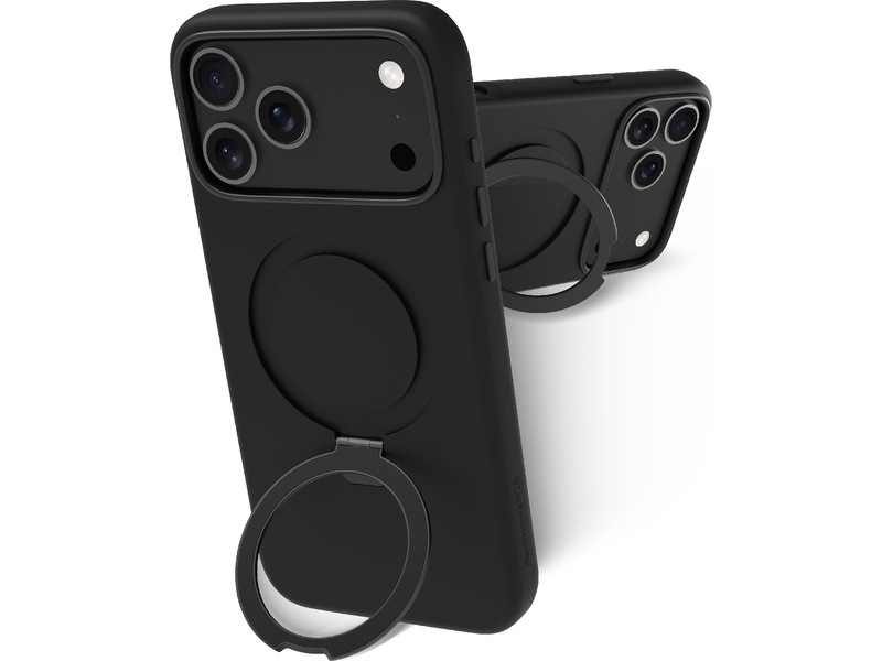 dbramante1928 iPhone 17 Pro Max Roskilde ICON skal (midnight) Skydd