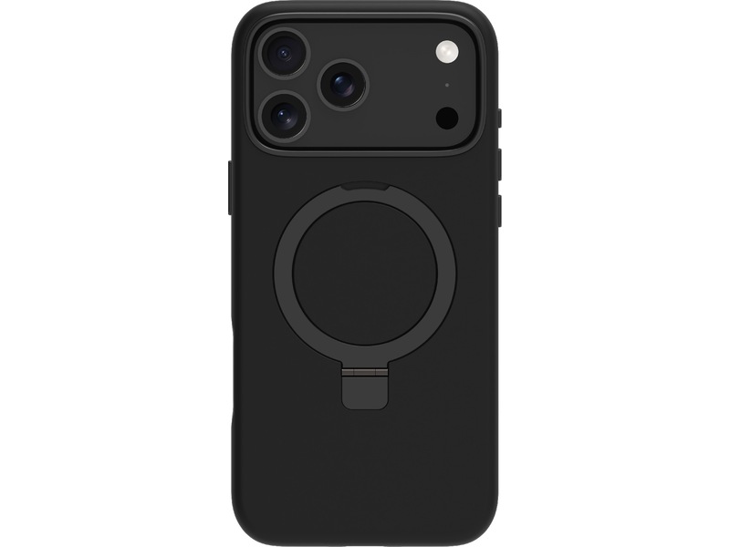 dbramante1928 iPhone 17 Pro Max Roskilde ICON skal (midnight) Skydd