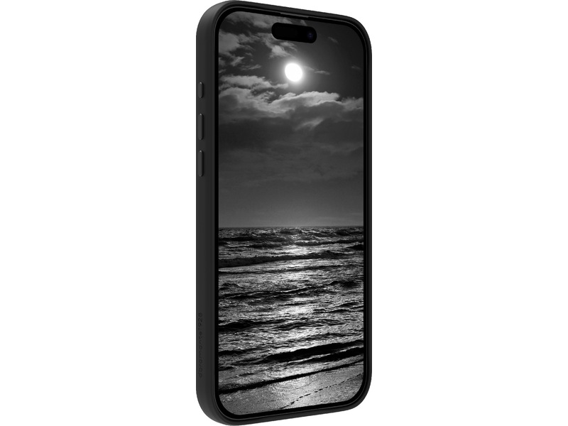 dbramante1928 iPhone 17 Pro Max Roskilde ICON skal (midnight) Skydd