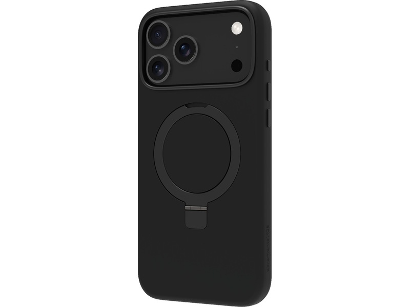 dbramante1928 iPhone 17 Pro Max Roskilde ICON skal (midnight) Skydd