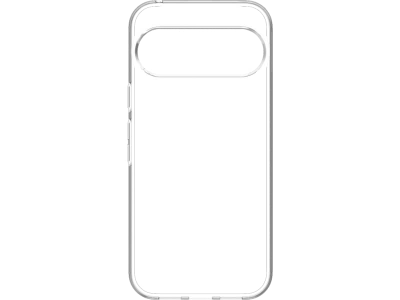 dbramante1928 Pixel 10 / 10 Pro Greenland Skal (transparent) Skydd