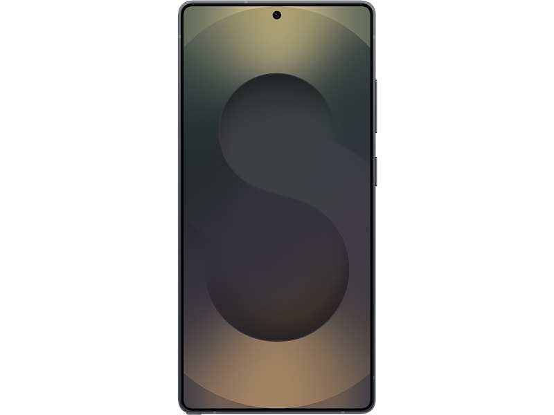 Samsung Galaxy S25 Ultra 256GB (titanium svart) Mobiltelefoner