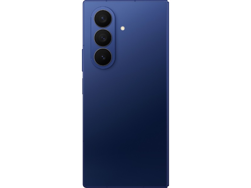 Samsung Galaxy Z Fold7 512GB (blue shadow) Mobiltelefoner