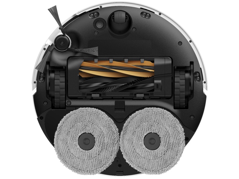 Dreame L50 Pro Ultra robotdammsugare (vit) Robotdammsugare