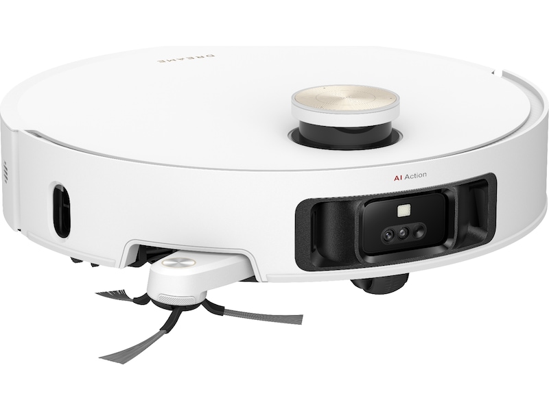 Dreame L50 Pro Ultra robotdammsugare (vit) Robotdammsugare