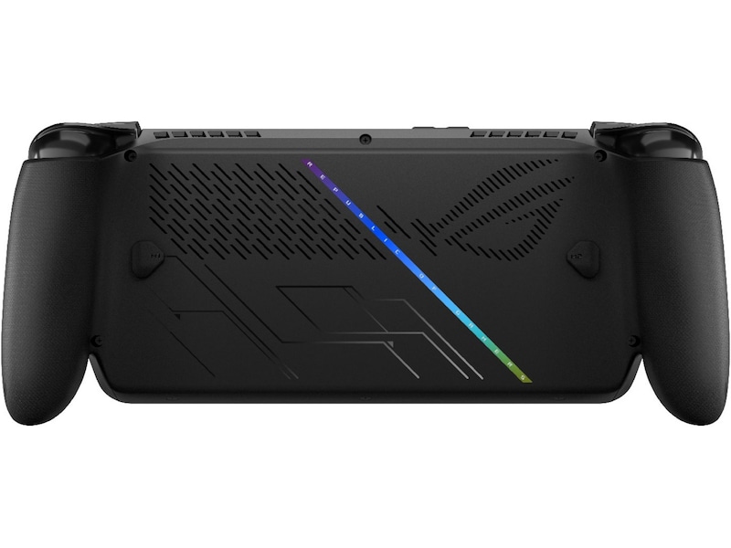 ROG Xbox Ally X Konsoler