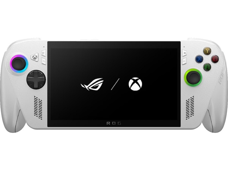 ROG Xbox Ally Konsoler