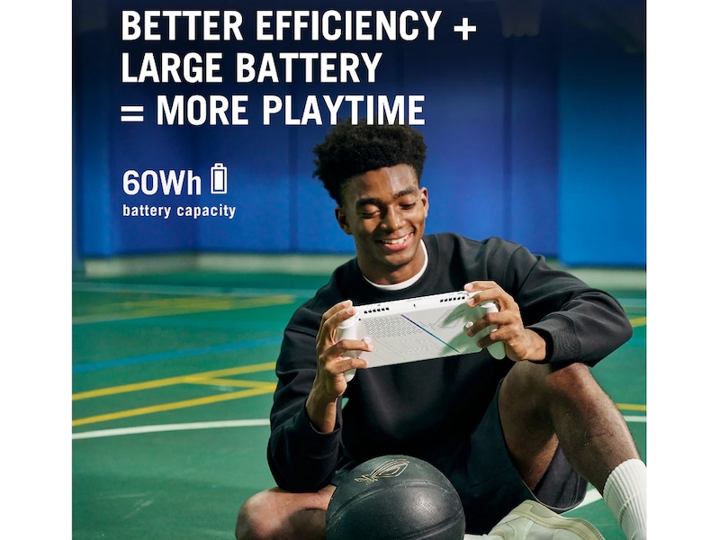 ROG Xbox Ally Konsoler