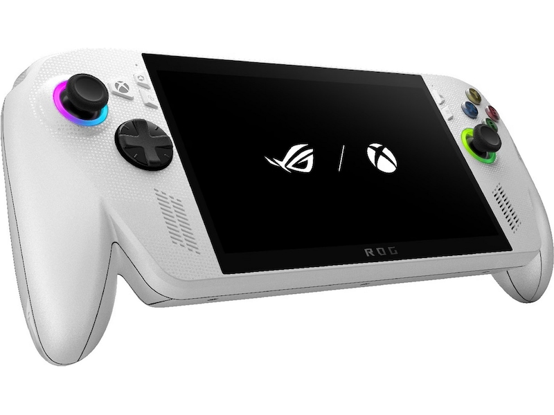ROG Xbox Ally Konsoler