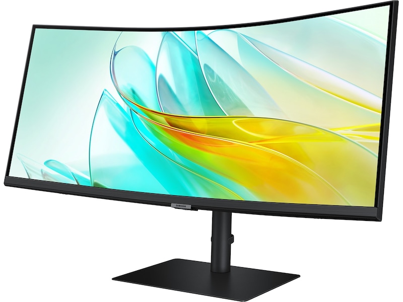 Samsung 34" curved skärm S34C650UE Datorskärm