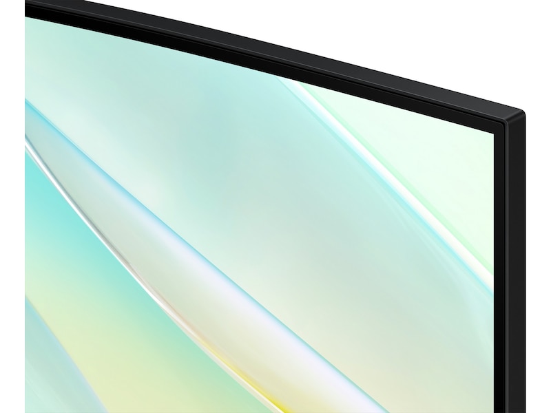 Samsung 34" curved skärm S34C650UE Datorskärm