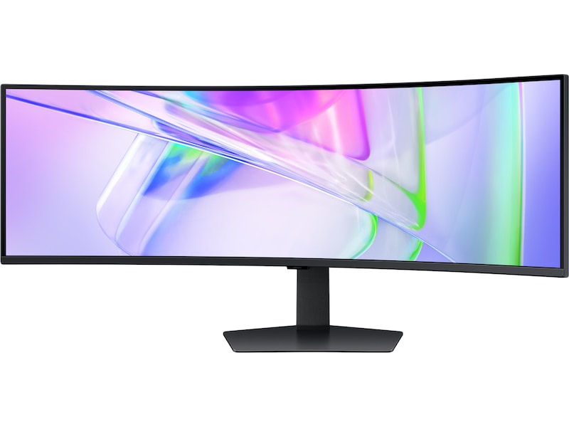 Samsung 49" ViewFinity S9 curved skärm S49F950UA Datorskärm