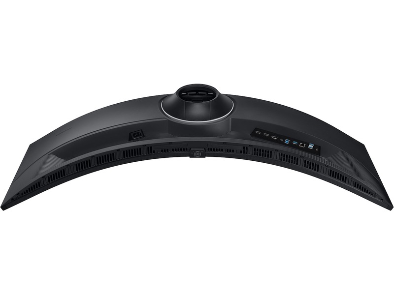 Samsung 49" ViewFinity S9 curved skärm S49F950UA Datorskärm