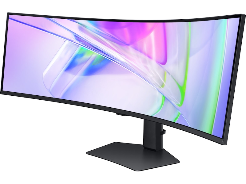 Samsung 49" ViewFinity S9 curved skärm S49F950UA Datorskärm