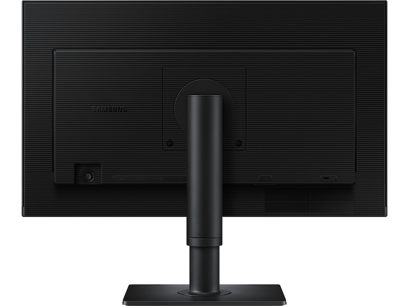 Samsung 24" skärm S24D400SU Datorskärm