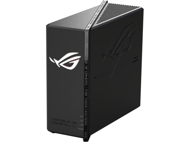ASUS ROG Strix GS-BE18000 router Router