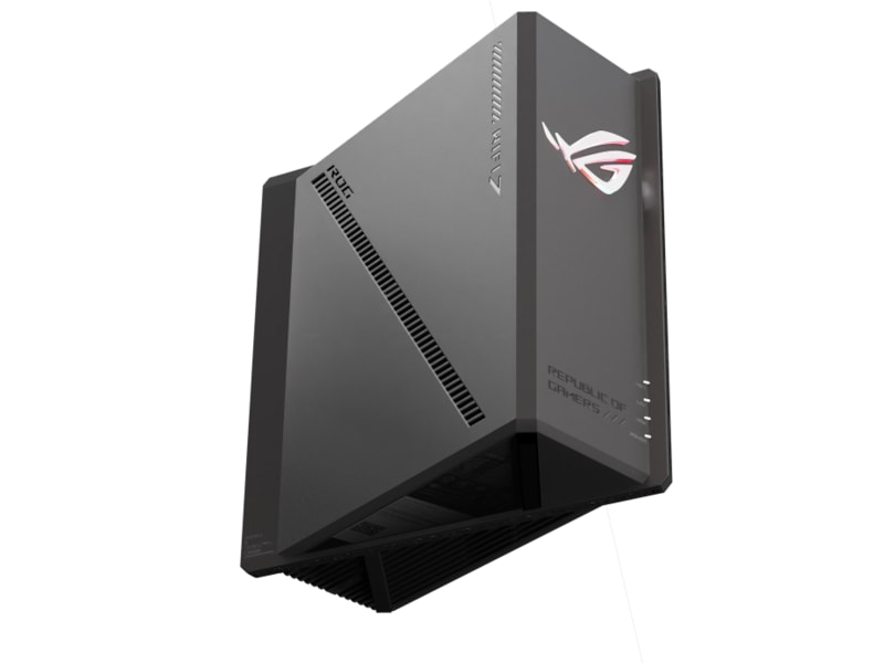 ASUS ROG Strix GS-BE18000 router Router
