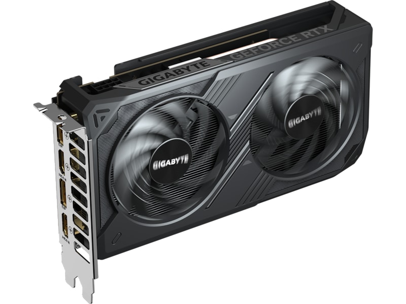 Gigabyte GeForce RTX 5050 Windforce OC 8G Grafikkort