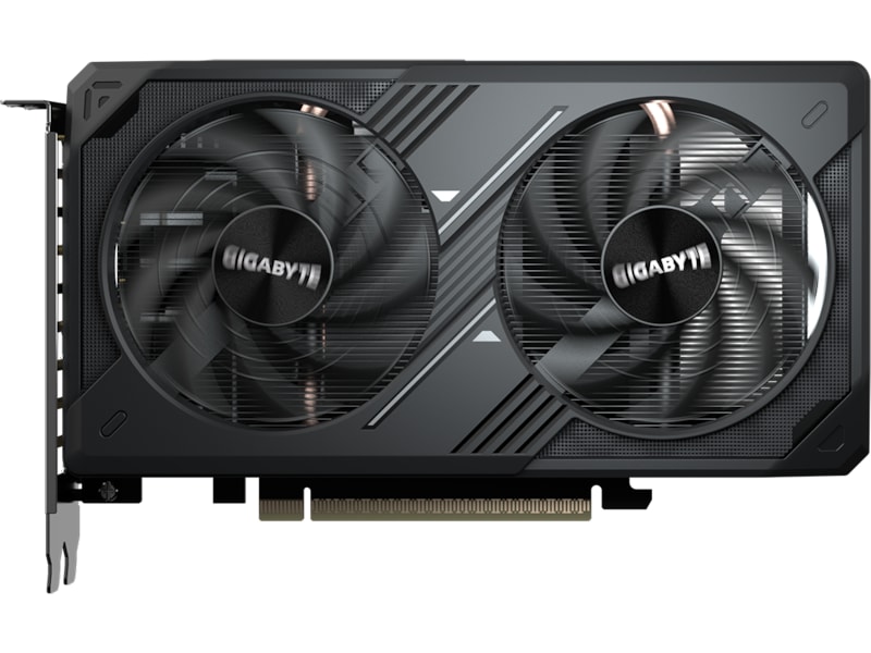 Gigabyte GeForce RTX 5050 Windforce OC 8G Grafikkort