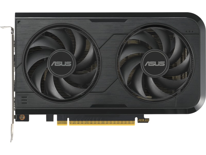 ASUS Dual GeForce RTX™ 5050 8GB GDDR6 Grafikkort