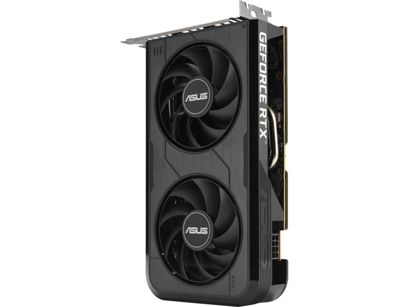 ASUS Dual GeForce RTX™ 5050 8GB GDDR6 Grafikkort